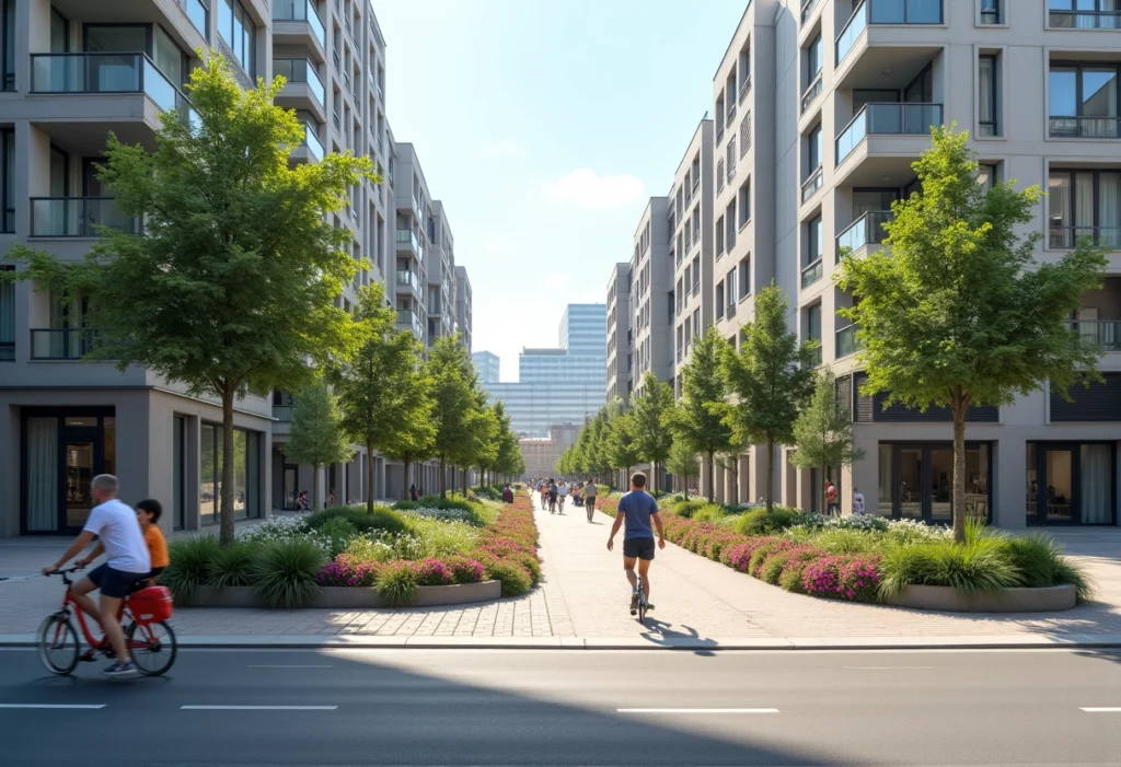 gestion urbaine gestion urbaine